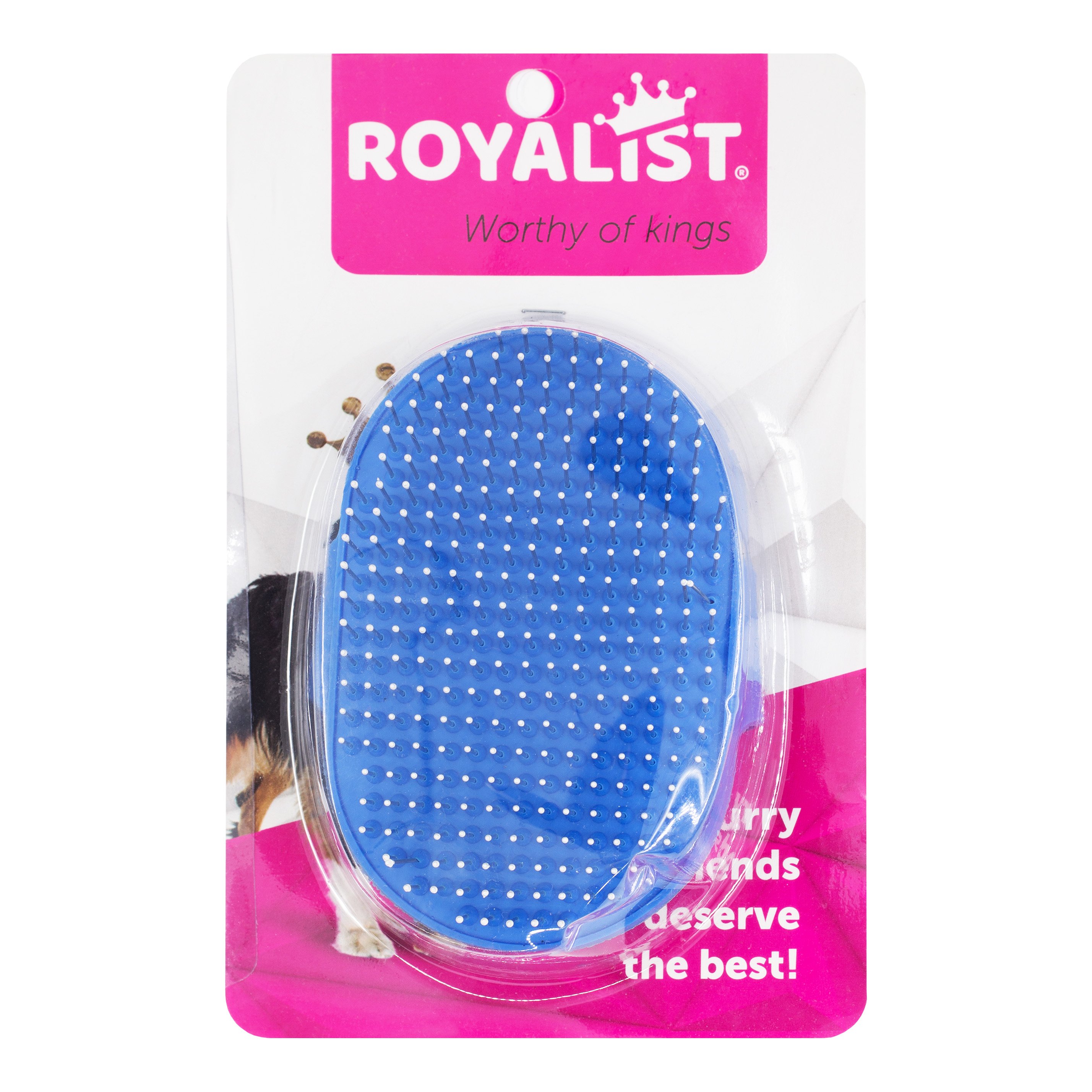 02149 ROYALIST YIKAMA TARAĞI