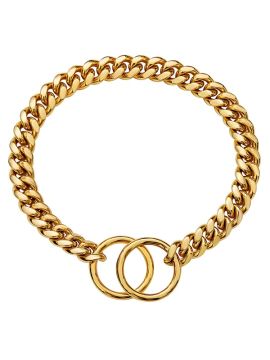 03729 ROYALIST SL202G TEK SIRA YASSI ZİNCİR GOLD 2.0MM*40CM