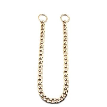 03729 ROYALIST SL202G TEK SIRA YASSI ZİNCİR GOLD 2.0MM*40CM
