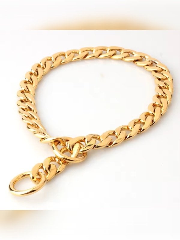 03730 ROYALIST SL202G TEK SIRA YASSI ZİNCİR GOLD 2.5MM*50CM