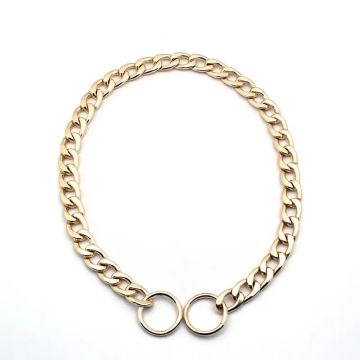 03731 ROYALIST SL202G TEK SIRA YASSI ZİNCİR GOLD 3.0MM*55CM