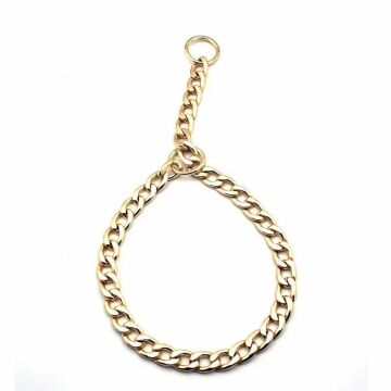 03732 ROYALIST SL202G TEK SIRA YASSI ZİNCİR GOLD 3.5MM*60CM