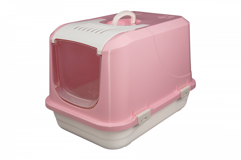 02380  RO-KÜÇÜK KAPALI TUVALET ÜSTÜ AÇILIR