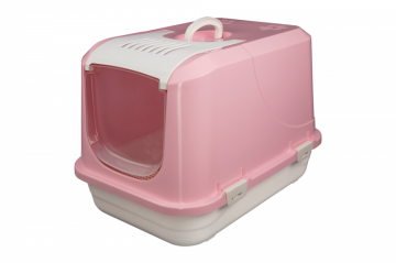 02380  RO-KÜÇÜK KAPALI TUVALET ÜSTÜ AÇILIR