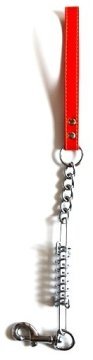 02021  ROYALIST SLSS-2 YAYLI KROM GEZDİRME 4 MM 50 CM