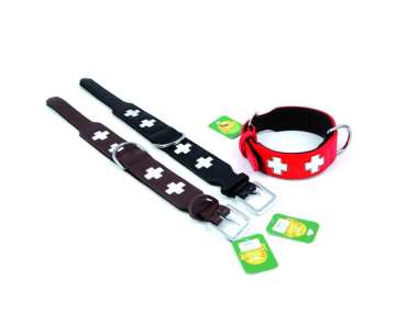 02048 ROYALIST SL04 DERİ BOYUN TASMASI 4 CM*50 CM