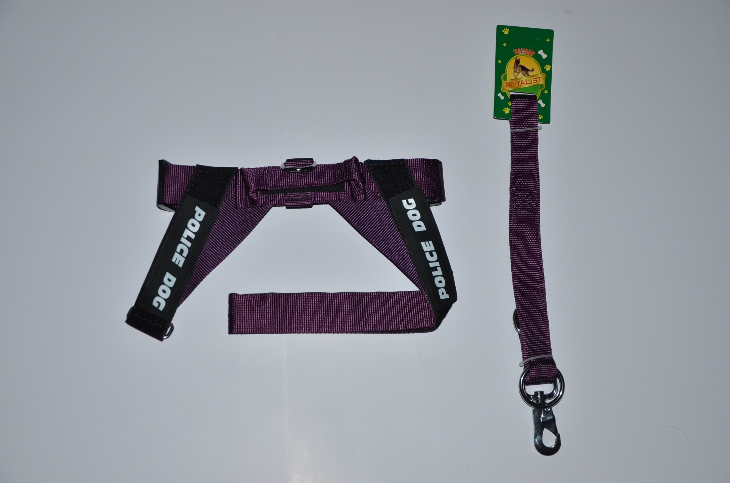 03441 8292 H-008 (L) POLİCE GÖĞÜS TAKIM