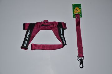 03441 8292 H-008 (L) POLİCE GÖĞÜS TAKIM