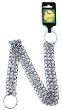 ROYALIST SLSH (3 SIRALI) KROM EĞİTİM TASMASI 3 MM 60 CM