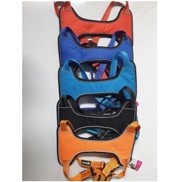 03217 SLL306 HARNESS XS KÖPEK GÖĞÜS TASMASI
