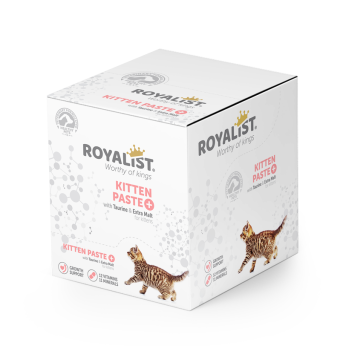 03381 ROYALİST KİTTEN YAVRU KEDİ VİTAMİN PASTE 100 GR
