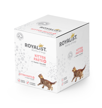 03381 ROYALİST KİTTEN YAVRU KEDİ VİTAMİN PASTE 100 GR