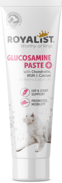 03383 ROYALİST KEDİ GLUCOSAMİNE PASTE 100 GR