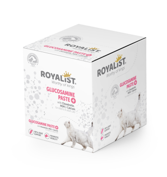 03383 ROYALİST KEDİ GLUCOSAMİNE PASTE 100 GR