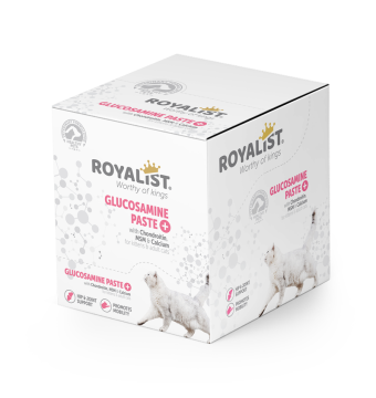03383 ROYALİST KEDİ GLUCOSAMİNE PASTE 100 GR 12 Lİ
