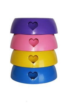 01327 ROYALIST KALPLİ MAMA KABI 18 CM