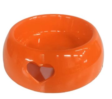 01327 ROYALIST KALPLİ MAMA KABI 18 CM