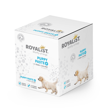 03382 ROYALİST YAVRU KÖPEK VİTAMİN PASTE 100 GR