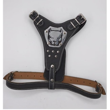 03665 GLADYATÖR DERİ GÖĞÜS BÜYÜK