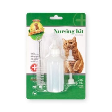 02256  ROYALIST BİBERON 60 ML