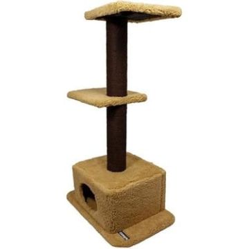 00960 ÖZD 006 KATLI KEDİ TIRMALAMA