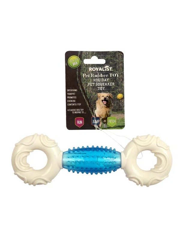02747   WB17025 SERT KÖPEK OYUNCAĞI 20 CM