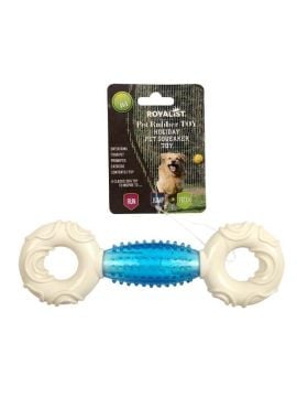 02747   WB17025 SERT KÖPEK OYUNCAĞI 20 CM