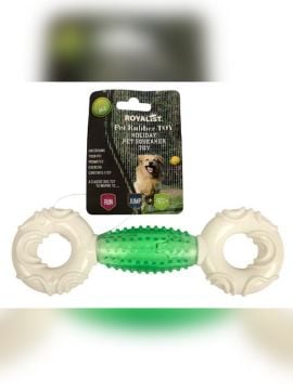 02747   WB17025 SERT KÖPEK OYUNCAĞI 20 CM