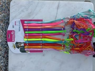 02849 6069 HJ-LH211 15MM RENKLİ GÖĞÜS TAKIM