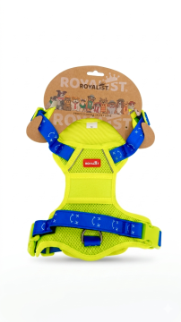 03917 SLN40 MESH HARNESS MEDİUM
