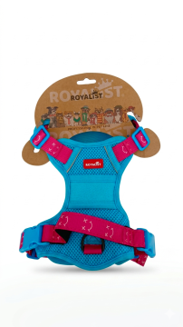 03917 SLN40 MESH HARNESS MEDİUM