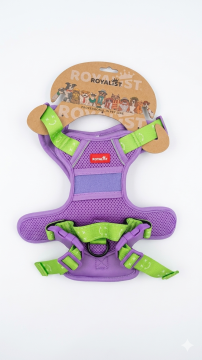 03917 SLN40 MESH HARNESS MEDİUM