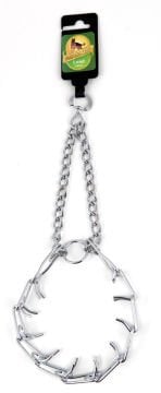 01656  SLSW-1 DİKENLİ EĞİTİM ZİNCİRİ 3MM X 50CM