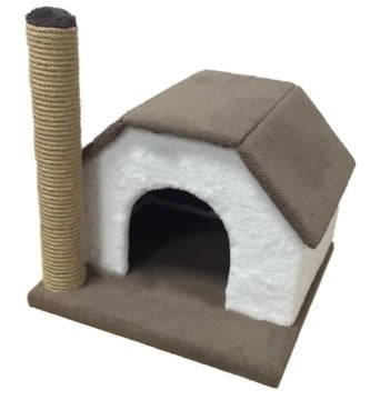 03502 ÖZD CAT BURSA TIRMALAMA 45*45*35 CM
