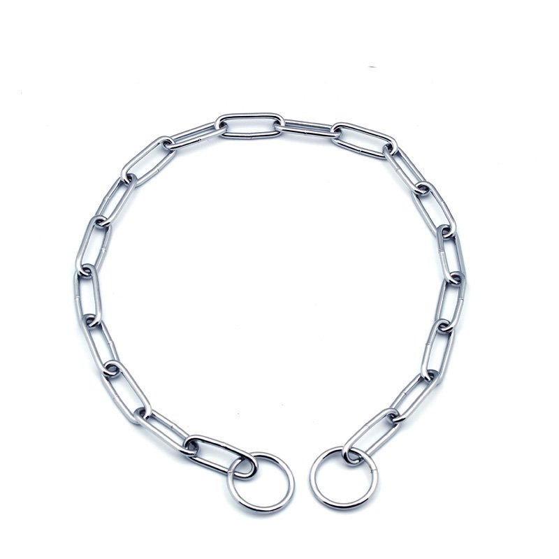 01653  ROYALIST SL001 BAKLALI EĞİTİM ZİNCİRİ 3 MM 50 CM