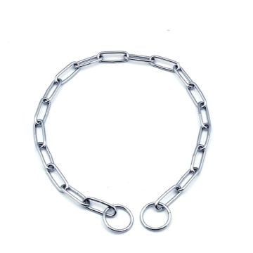 01653  ROYALIST SL001 BAKLALI EĞİTİM ZİNCİRİ 3 MM 50 CM