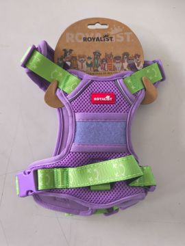 03918 SLN40 MESH HARNESS LARGE MOR