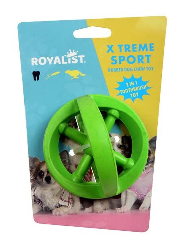 02756  WB5004  KÖPEK OYUNCAĞI 9 CM YEŞİL