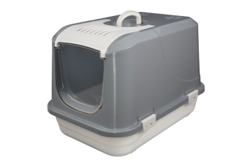 02654 RO-BÜYÜK KAPALI TUVALET KABI BÜYÜK 6 LI