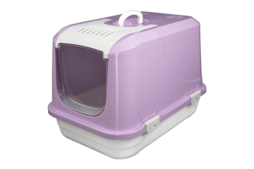 02654 RO-BÜYÜK KAPALI TUVALET KABI BÜYÜK 6 LI