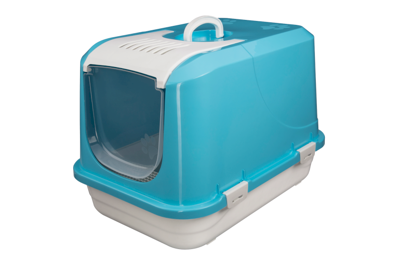 02654 RO-BÜYÜK KAPALI TUVALET KABI BÜYÜK 6 LI