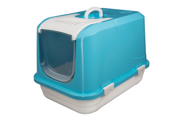 02654 RO-BÜYÜK KAPALI TUVALET KABI BÜYÜK 6 LI