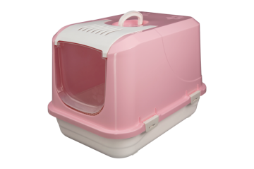 02654 RO-BÜYÜK KAPALI TUVALET KABI BÜYÜK 6 LI