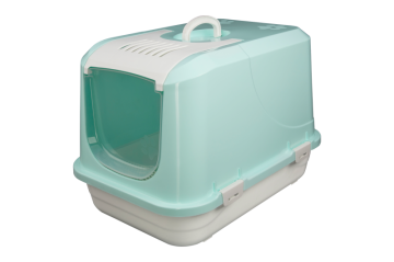 02654 RO-BÜYÜK KAPALI TUVALET KABI BÜYÜK 6 LI