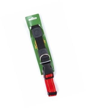 01701 SH5175 ESNEYEBİLEN BOYUN TASMASI 2.5 X 48-65CM