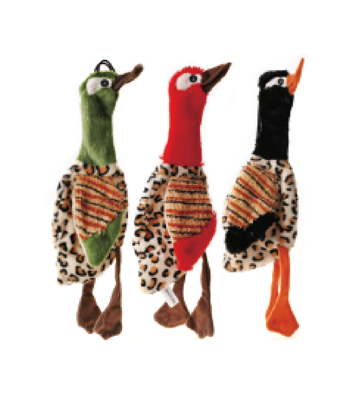 03520 ROYALIST YP-062 PELUŞ ÖRDEK KÖPEK OYUNCAK 30 CM