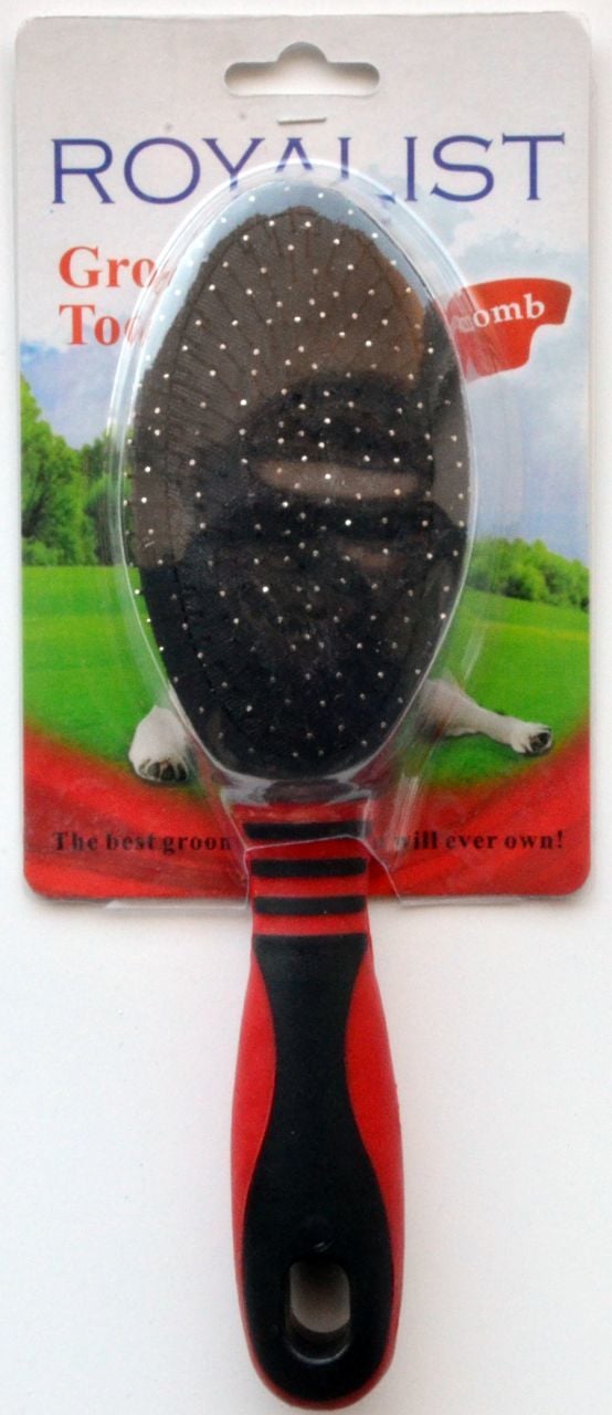 01516 ROYALIST B30302 TARAK