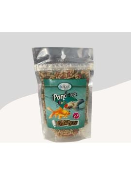01304 EKOL POND NATURAL-KARIŞIK 30 GR