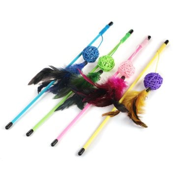 03530 ROYALIST CW18001 TÜYLÜ KEDİ OLTASI 46 CM