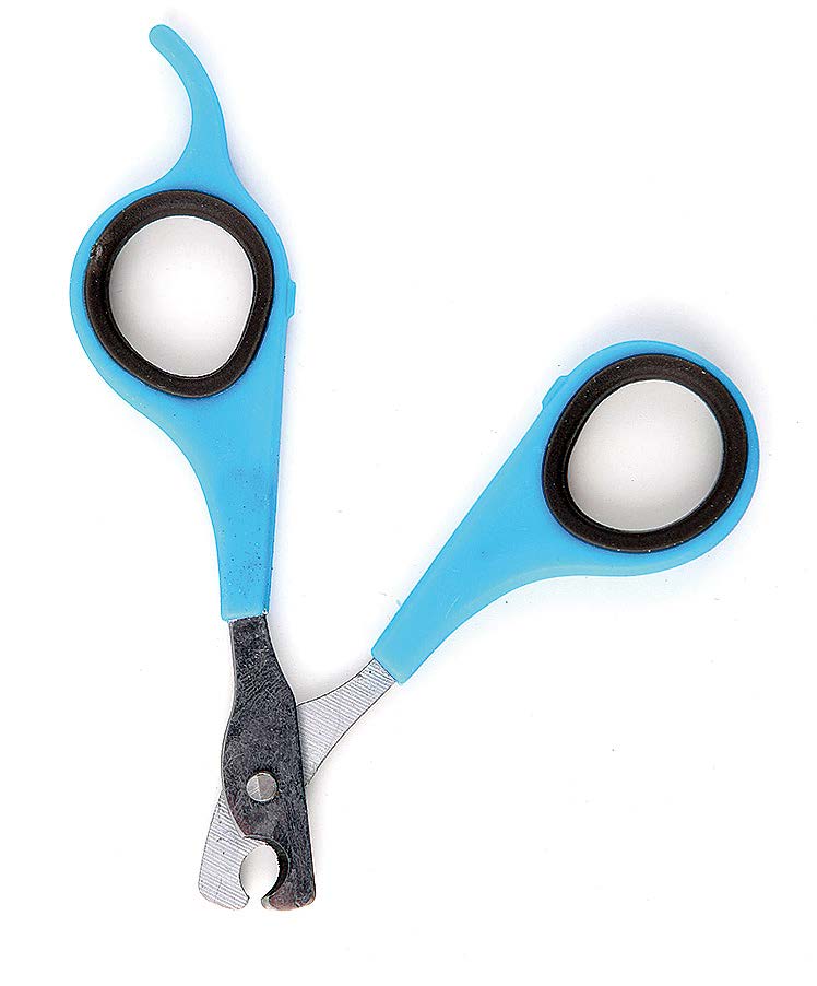 01752 KEDİ TIRNAK MAKASI